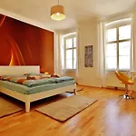 Premium Apartment Altes Akh