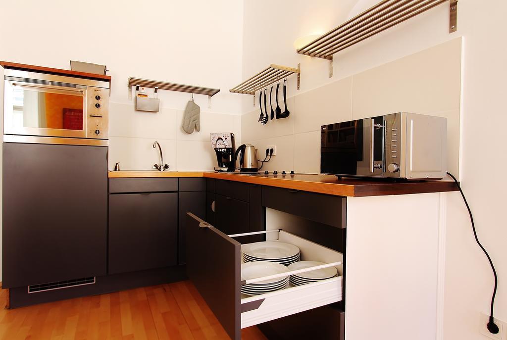 Premium Altes Akh Apartament