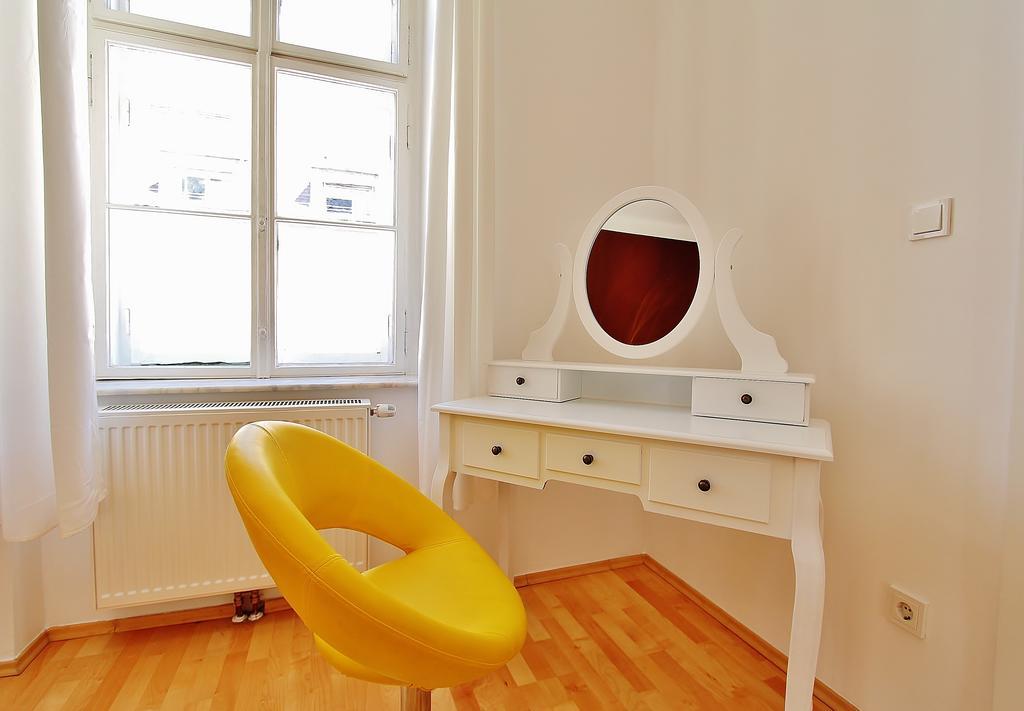 Apartament Premium Altes Akh