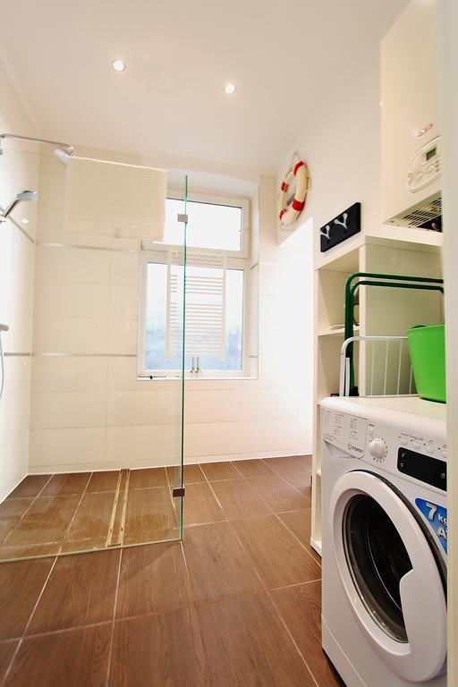 Premium Altes Akh Apartament Viena