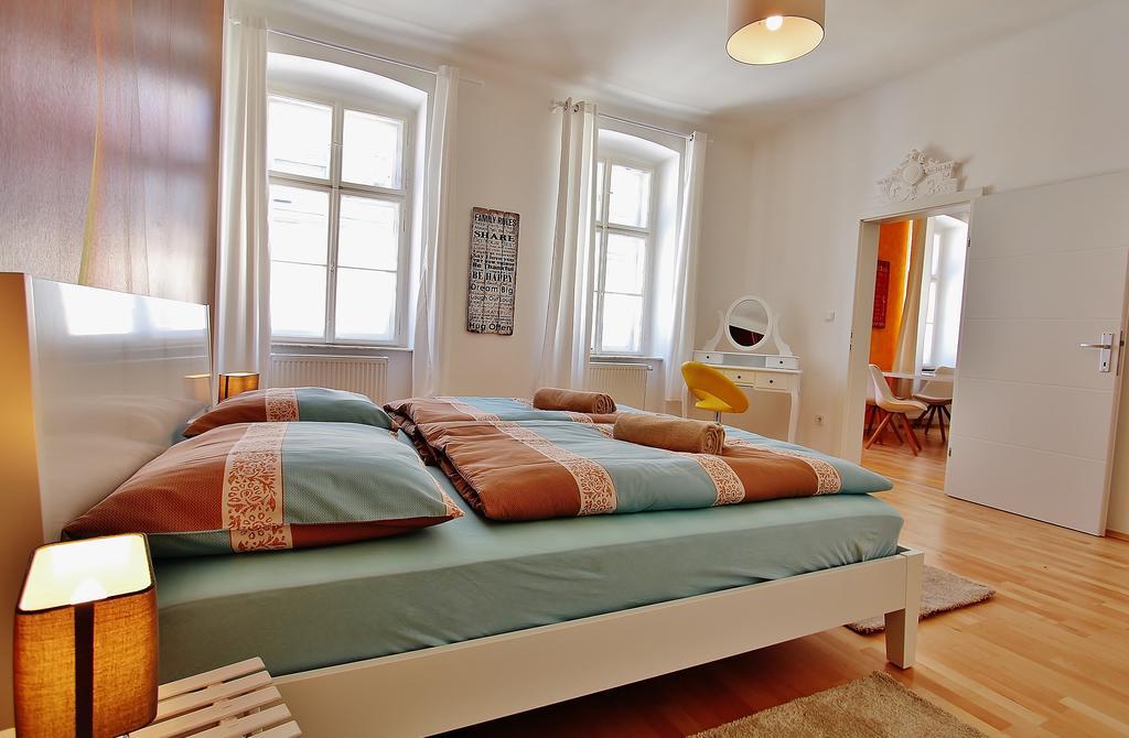 Premium Altes Akh Appartamento *